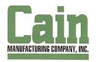 Cain MFG